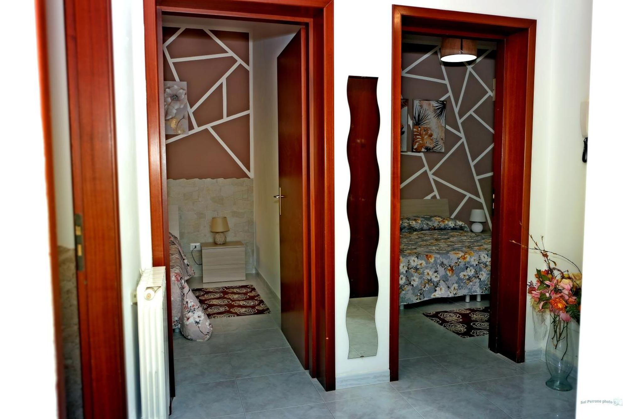 Da Giuseppe Apartments Mazara del Vallo Exterior foto